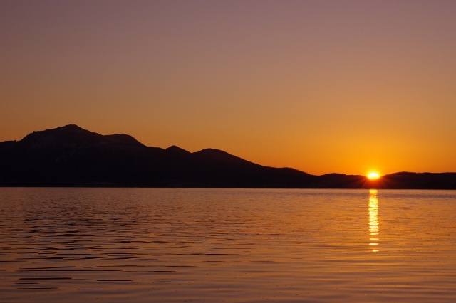 2011年12月2日sunset洞爺湖14.jpg
